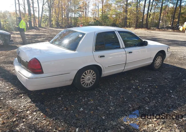 2MEFM75V57X602396: 43596897