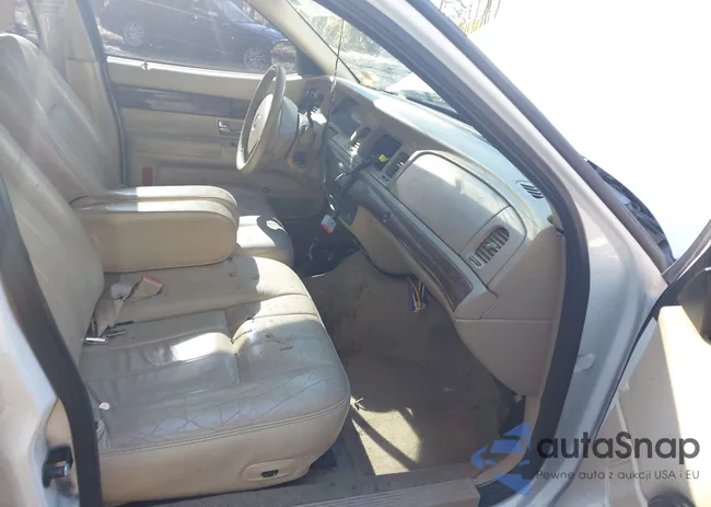 2MEFM75V57X602396: 43596897