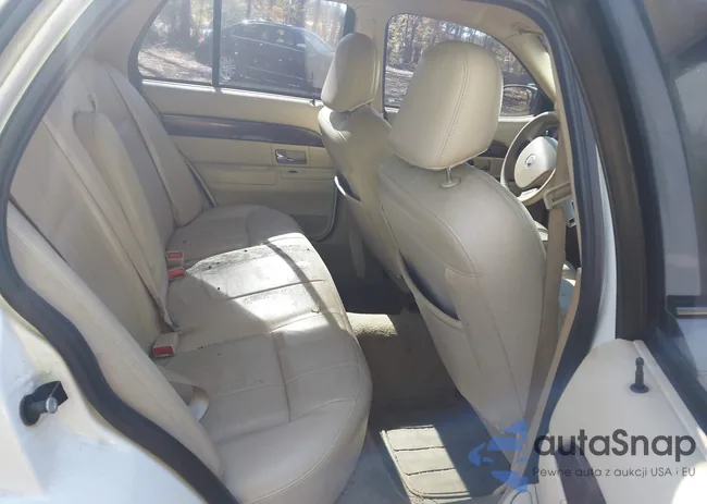 2MEFM75V57X602396: 43596897