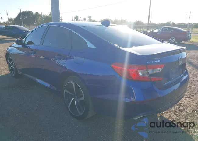 1HGCV1F39LA115265: 43596903