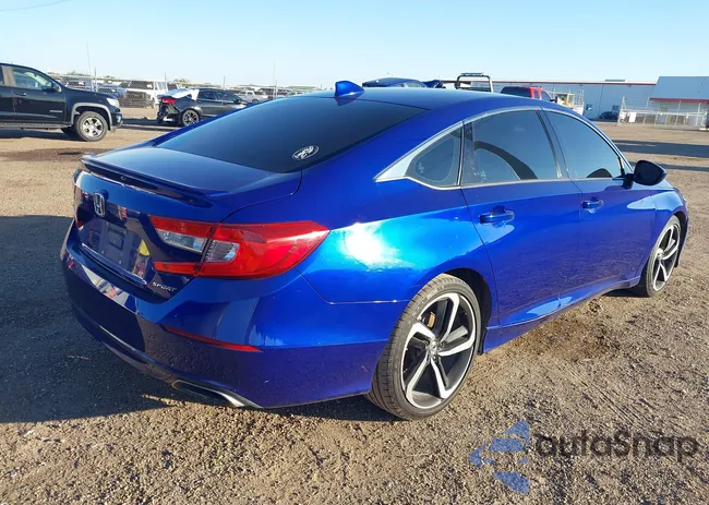 1HGCV1F39LA115265: 43596903