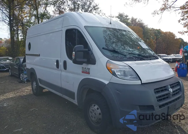 3C6TRVBG6FE509575: 43595941