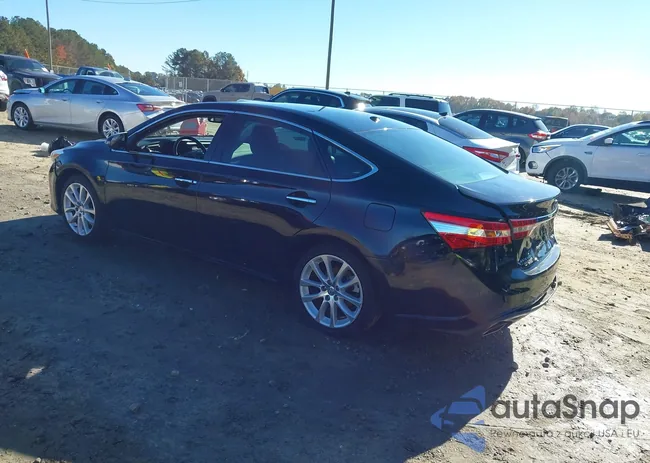 4T1BK1EB1DU039189: 43595980