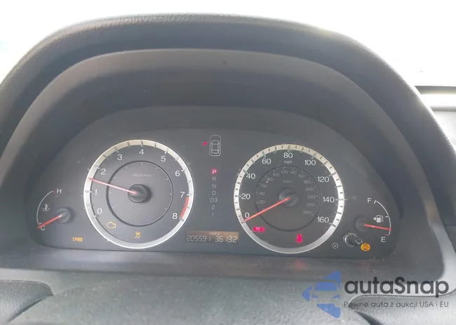 1HGCP2F80BA091772: 43595991