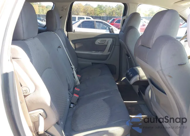 1GNKRFED4CJ366465: 43596020