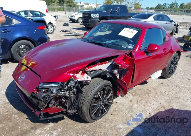 JM1NDAM73S0658230: 43596102