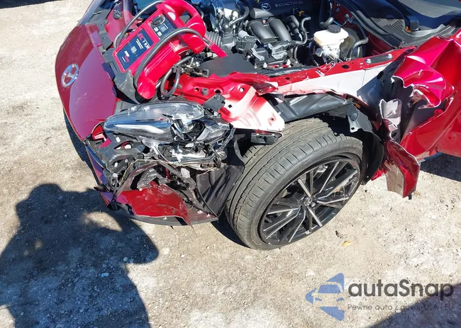 JM1NDAM73S0658230: 43596102