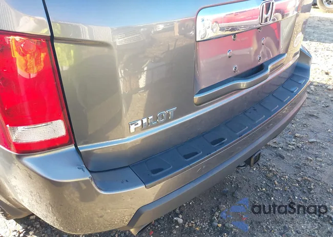 5FNYF3H64AB016670: 43596115