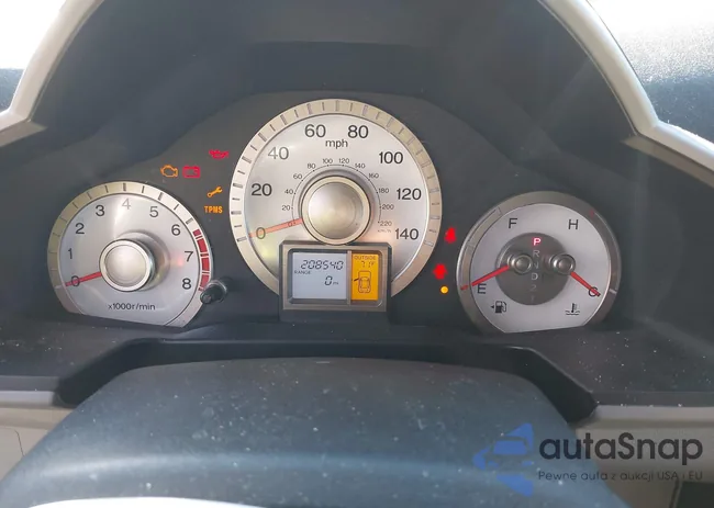 5FNYF3H64AB016670: 43596115