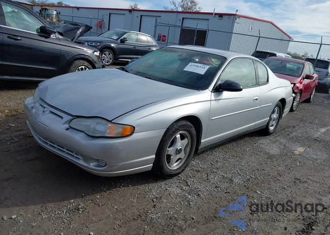 2G1WW12E349131807: 43596116