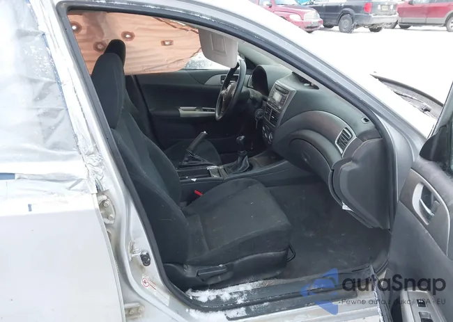 JF1GH61668G810013: 43596185