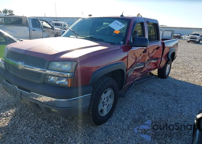 2GCEK13T451115448: 43596210