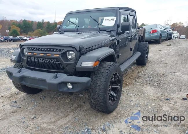 1C6HJTAG2LL122172: 43596221