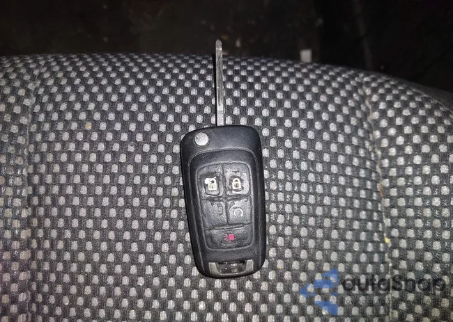 2GNALBEK4F6221058: 43596239