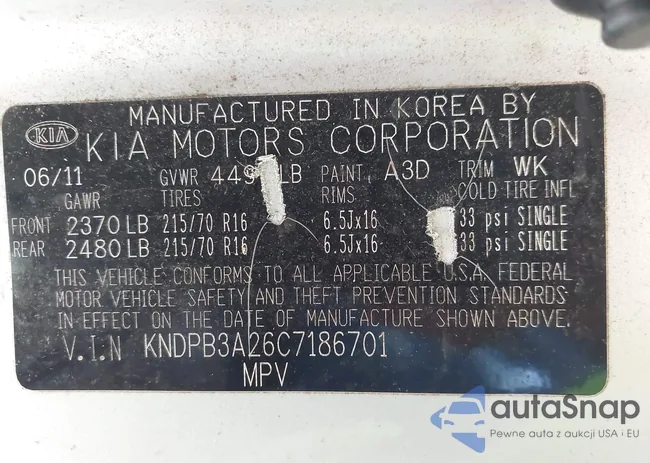 KNDPB3A26C7186701: 43596248