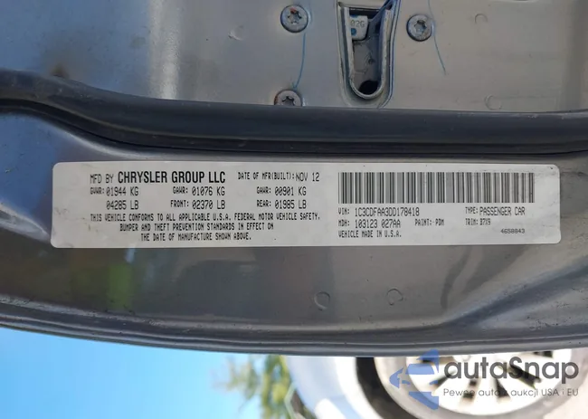 1C3CDFAA3DD178418: 43596301