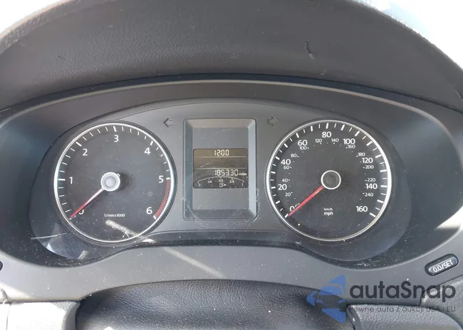 3VWLL7AJ6DM396004: 43597321