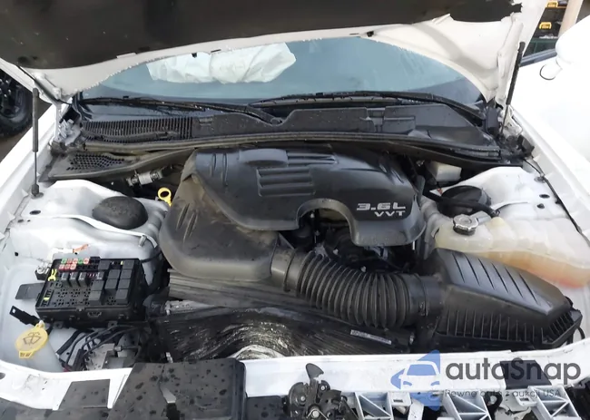 2C3CDZAG6LH231524: 43597341