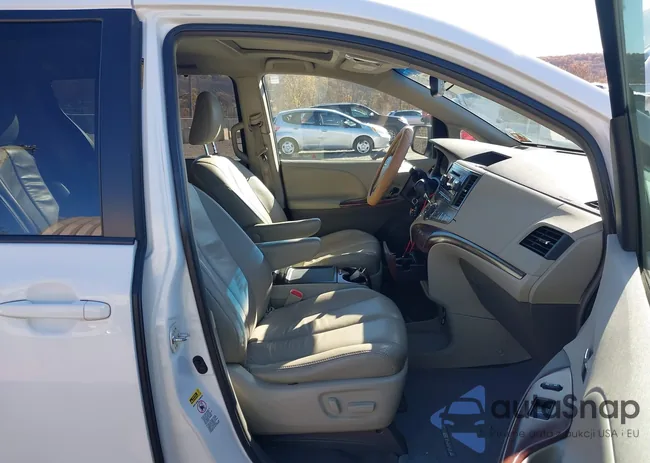 5TDYK3DC5ES437547: 43597397