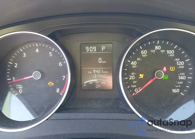 3VW2B7AJ6HM212121: 43597399