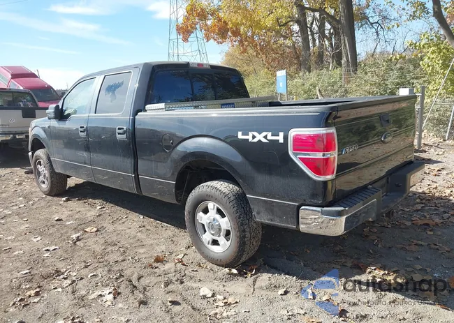 1FTFW1EF8EKG13801: 43597401