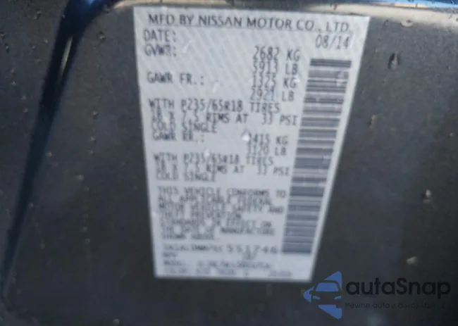 5N1AL0MM7EC551746: 43597489