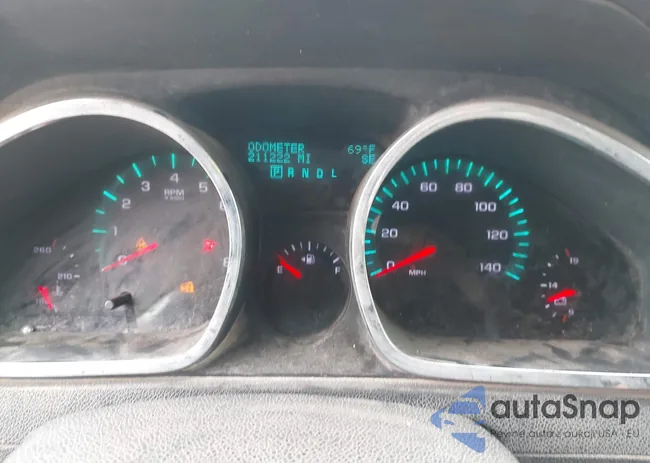 1GNLRFED0AJ244851: 43597503