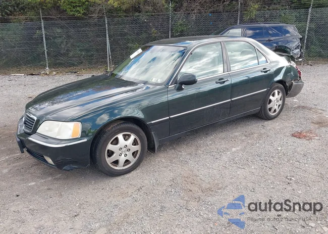 JH4KA96522C011305: 43597506