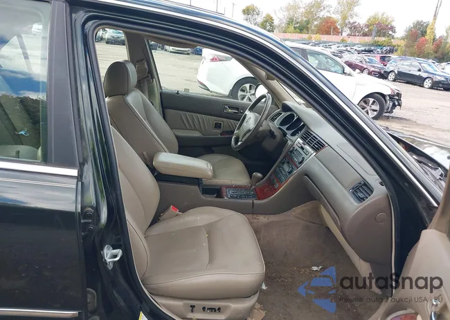 JH4KA96522C011305: 43597506