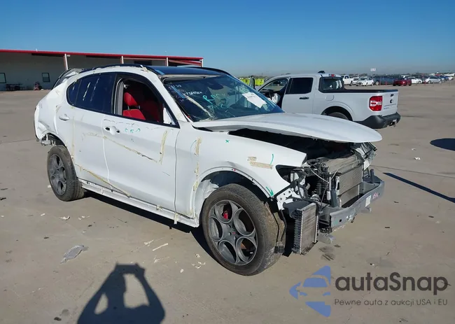 ZASPAJAN9L7C91080: 43597512