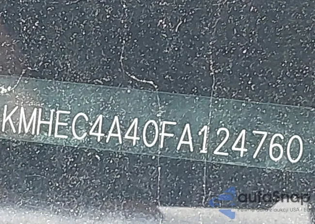 KMHEC4A40FA124760: 43597537