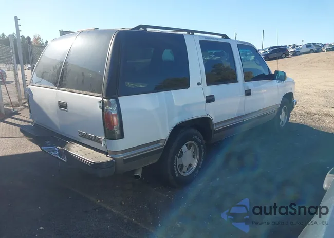 1GNEC13R1XJ556536: 43597586