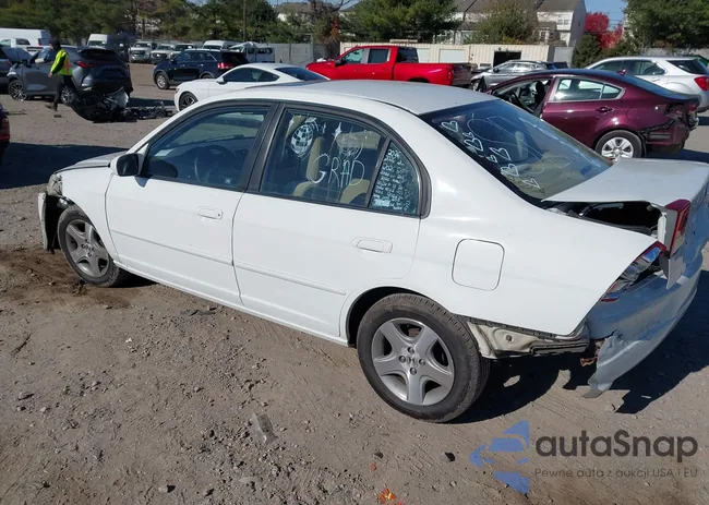 2HGES26725H550319: 43597650