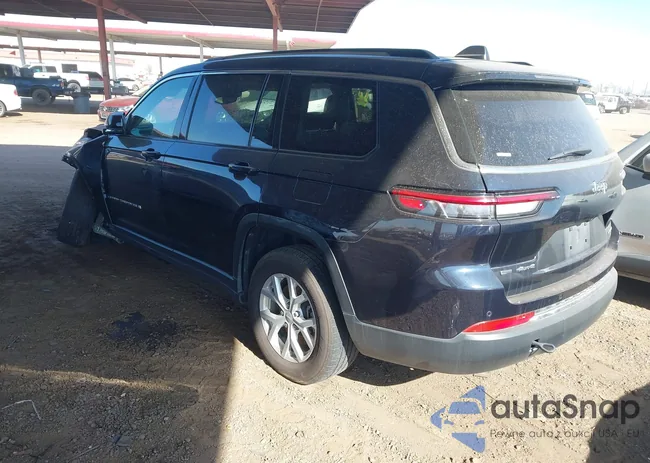 1C4RJKBG1P8805561: 43597687