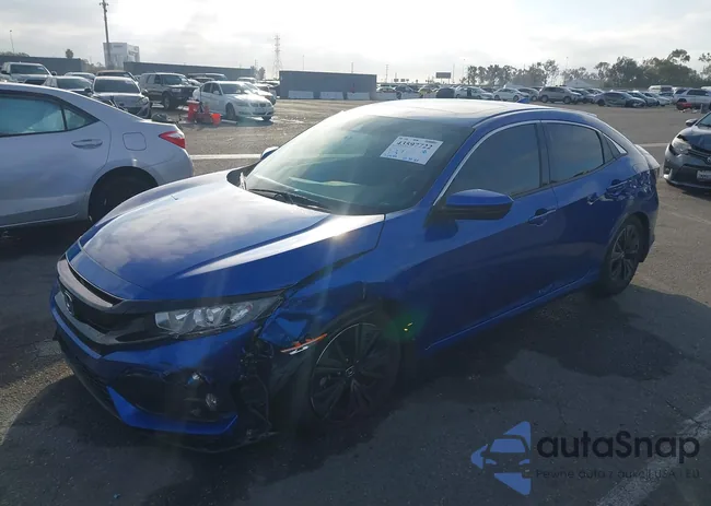 SHHFK7H64JU210513: 43597722