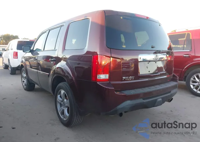 5FNYF3H67DB036447: 43597783