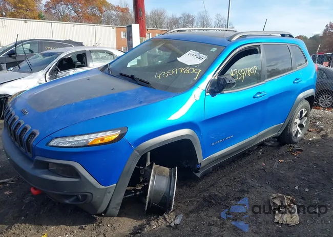 1C4PJMBX7JD513043: 43597809