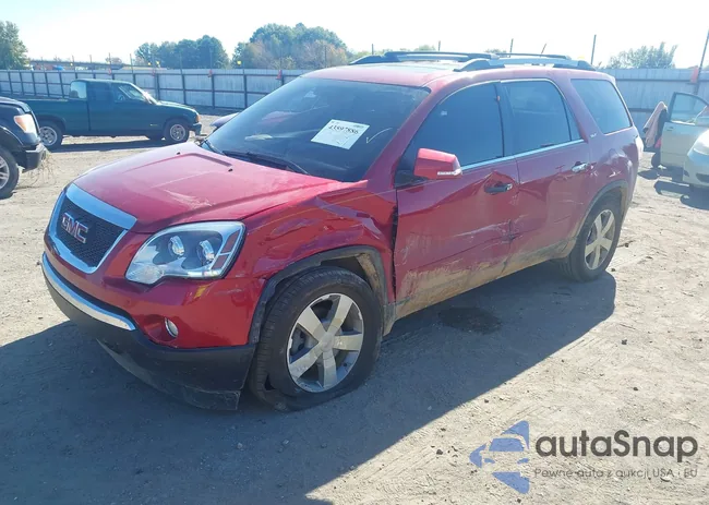 1GKKRRED1CJ417645: 43597886