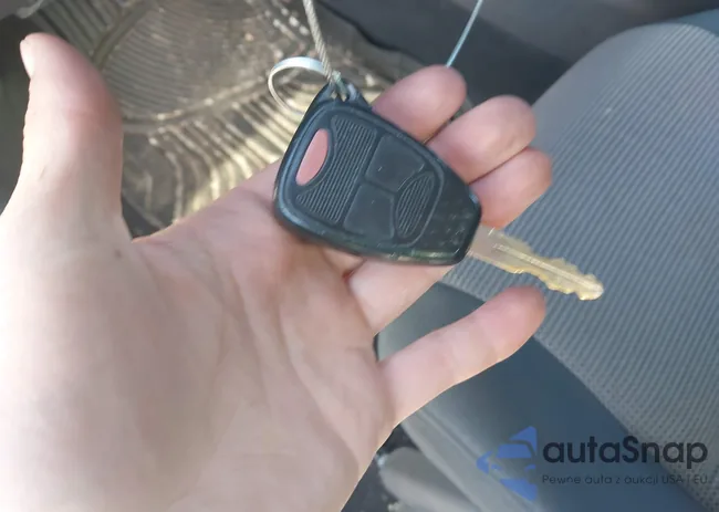 1C3CDWDAXCD507920: 43596945