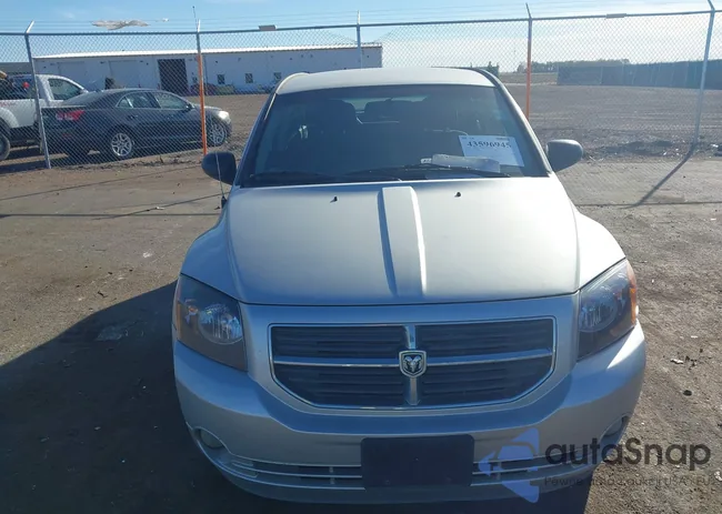 1C3CDWDAXCD507920: 43596945