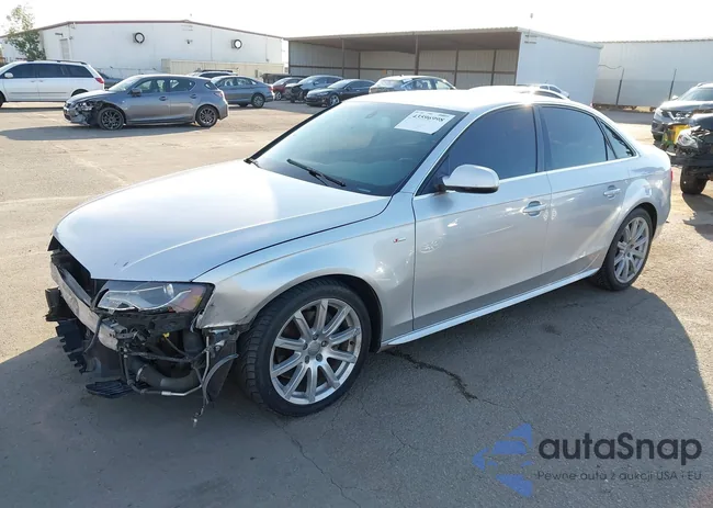 WAUFFAFL5CN012696: 43596998