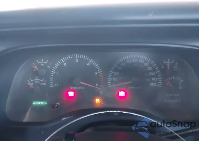 1B7GL22X6YS526029: 43597002