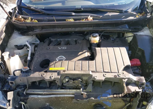 JN8AZ18W79W129327: 43597038