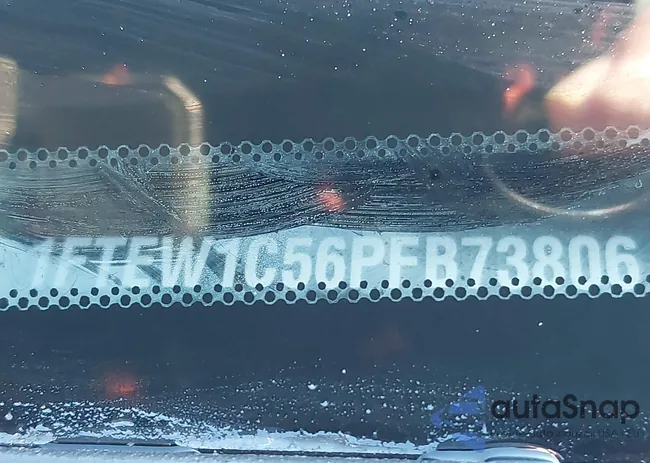 1FTEW1C56PFB73806: 43597068