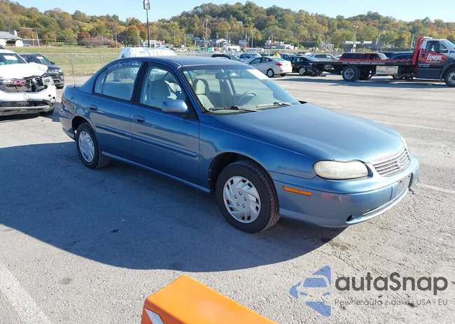 1G1ND52MOXY160696: 43597079