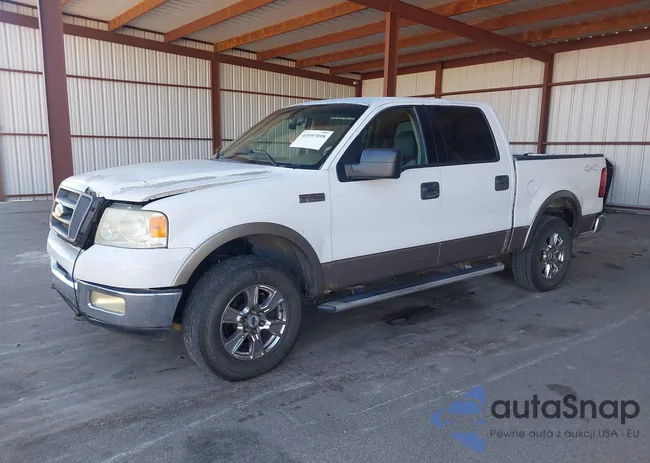 1FTPW14594KC07246: 43597098