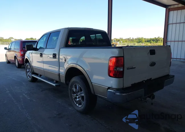 1FTPW14594KC07246: 43597098