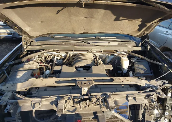 1GCRCREC9EZ394655: 43597192