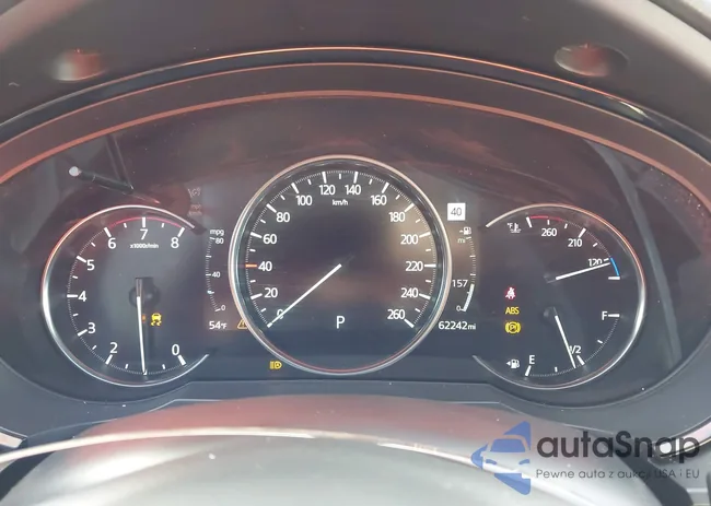 JM3TCBEY3M0536162: 43597225