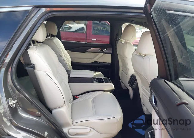 JM3TCBEY3M0536162: 43597225